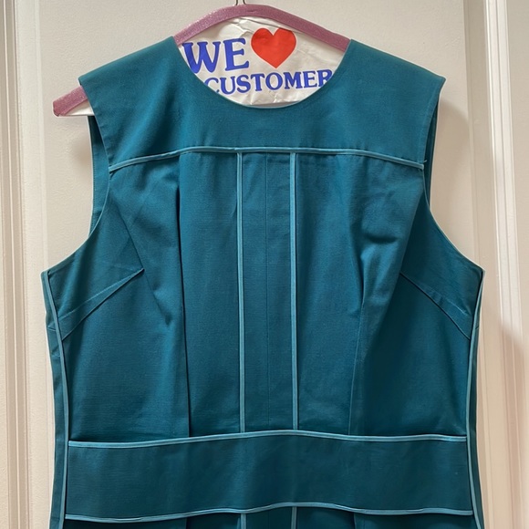 St. John Dress - Picture 2 of 6